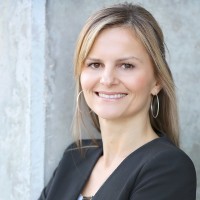 Anna (Ania) Schwarzbach