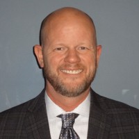 Jason B. Correll