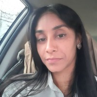 Ruth Tavarez