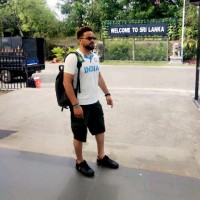 Arun Kumar