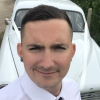 Jamie Rowland