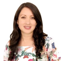 Yeny Aceneth Téllez Beltrán