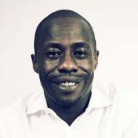 Moses Gesami