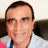 Novan Naidoo, P.Eng