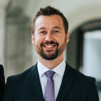 Bernhard Doppelbauer