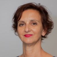 Stéphanie Courteille