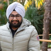Simar Singh
