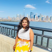 Divya S
