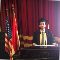 Ebram Gerges