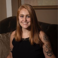 Madison Whelan