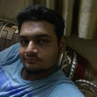 Sanket Patel