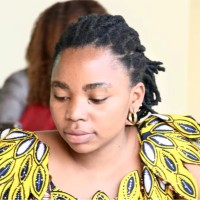 Patricia Zamwana