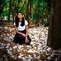 Rukmini Reddy