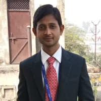 Abhishek Chaurasia