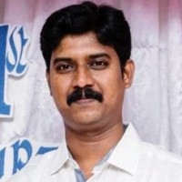Rajkumar C