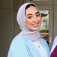 Bismah Ismail