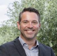 Sjors Van Den Berg