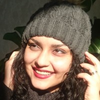 Mahsa Aminoroaya