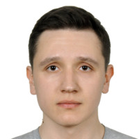 Evgenii Demochkin