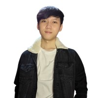Cliff Bryan Anak David