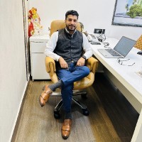Vikas Kumar