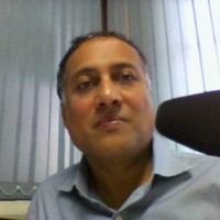 Hemal Shah