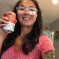 Lisa Nacapuy