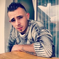 Julien Gonzalez