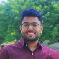 Vansheet Shah