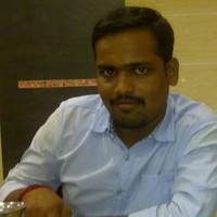 Market Perumal