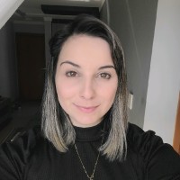 Thaís Cristina Paulim Gea