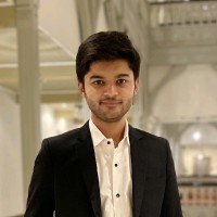 Akash Damani