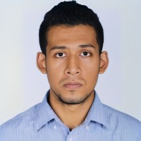 Shams Al Fahad