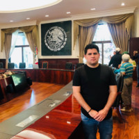 Luis Raul Valencia Cano