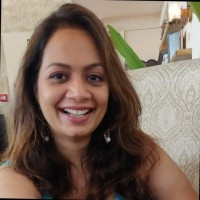 Smita Shah