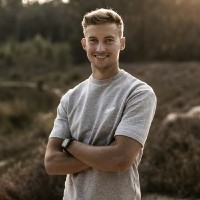 Tom Van De Ven