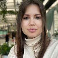 Anna Vorontsova