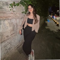 Buse Kaya
