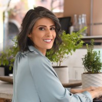 Zeina Daroub