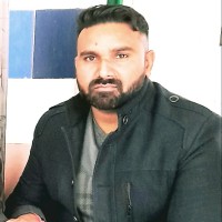 Balraj Singh