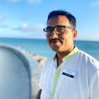 Narender Kumar