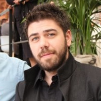 Kaparelos Stamatis