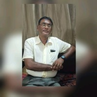 Ravikrishnan Nair
