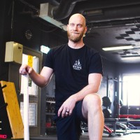 Tor Erik Stavå