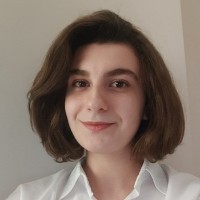 Nur Sena Çelik