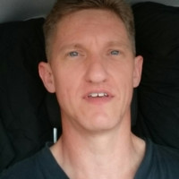 Paul Wilson