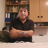 Vicente Aranda Chacon