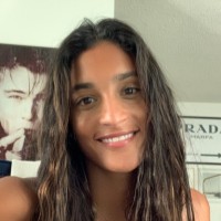 Brittany E. Volcy