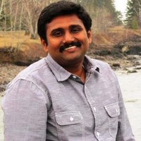 Mahadevan Subramanian