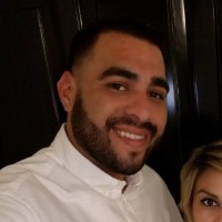 Johnny Alvarado